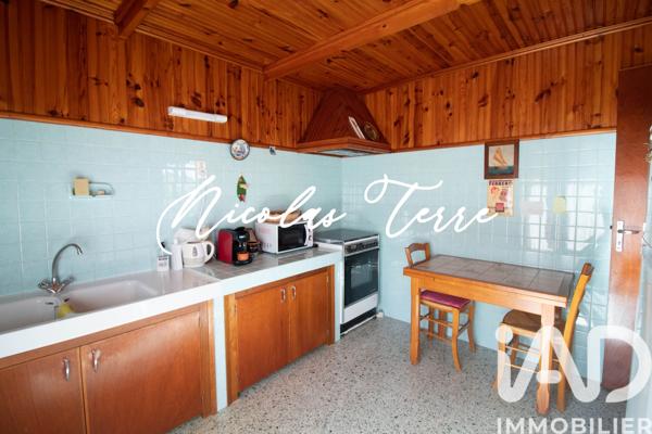 Maison à vendre 5 pièces 111 m² Six-Fours-les-Plages