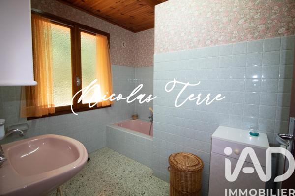 Maison à vendre 5 pièces 111 m² Six-Fours-les-Plages