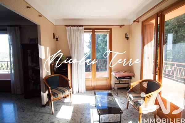 Maison à vendre 5 pièces 111 m² Six-Fours-les-Plages