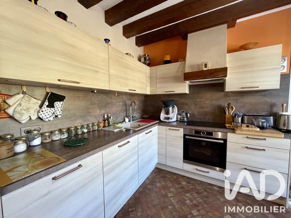 Maison à vendre 7 pièces 195 m² Vierzon
