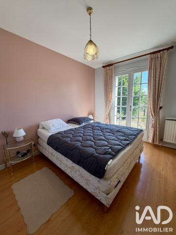 Maison à vendre 7 pièces 195 m² Vierzon