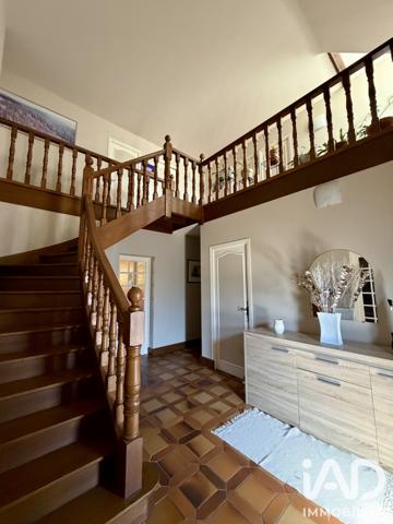 Maison à vendre 7 pièces 195 m² Vierzon