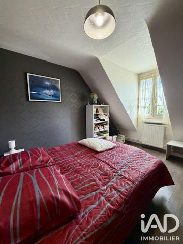 Maison à vendre 7 pièces 195 m² Vierzon