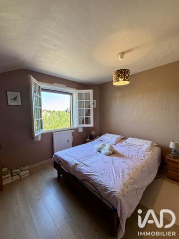 Maison à vendre 7 pièces 195 m² Vierzon