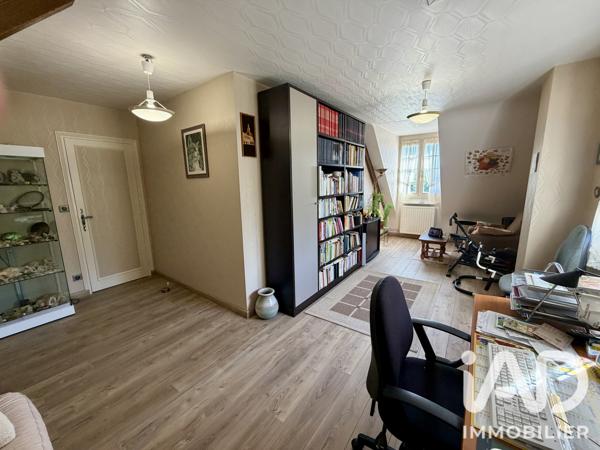 Maison à vendre 7 pièces 195 m² Vierzon