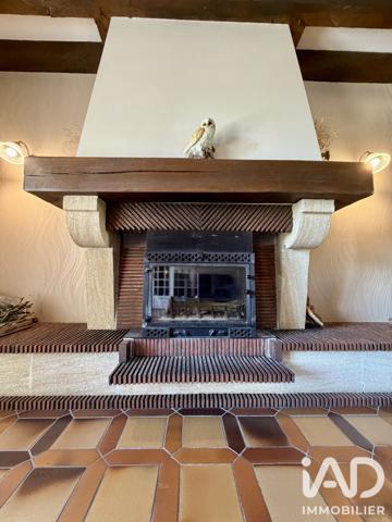 Maison à vendre 7 pièces 195 m² Vierzon