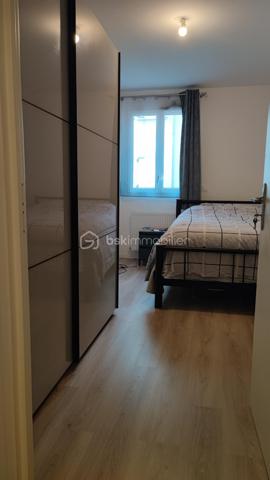 Appartement de 42,90 m²