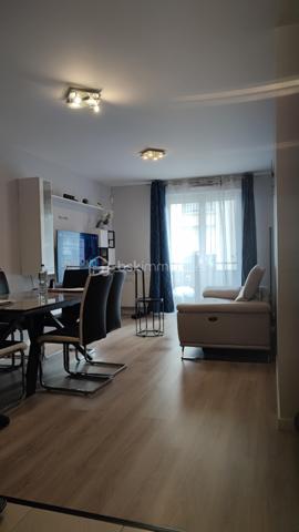 Appartement de 42,90 m²