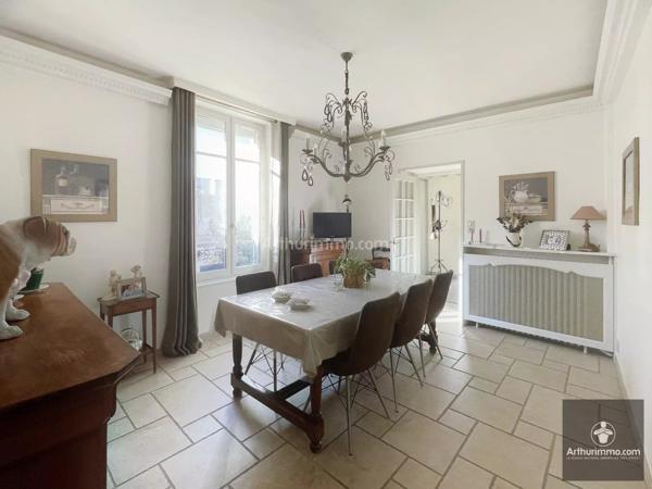 Vente Maison 11 pièces 269 m2 à Le Coteau