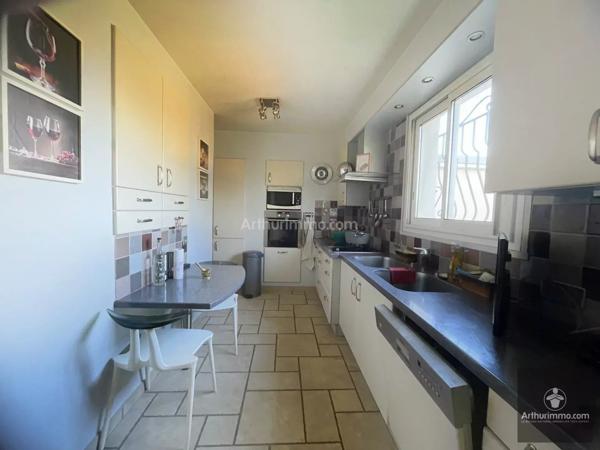 Vente Maison 11 pièces 269 m2 à Le Coteau