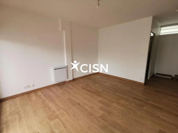 Appartement à louer à Saint-Nazaire (44600)