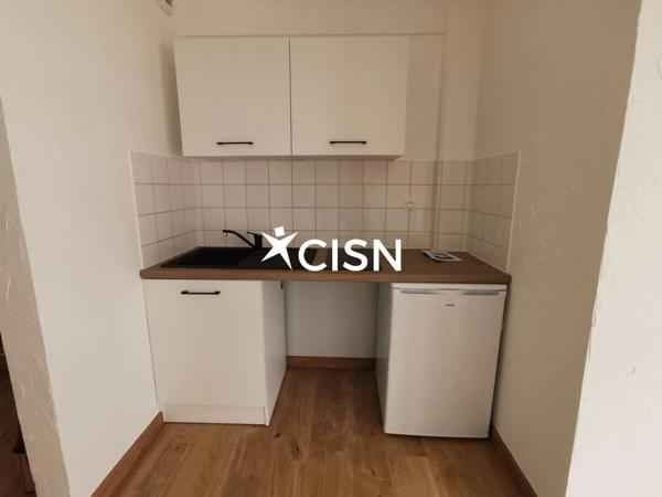 Appartement à louer à Saint-Nazaire (44600)