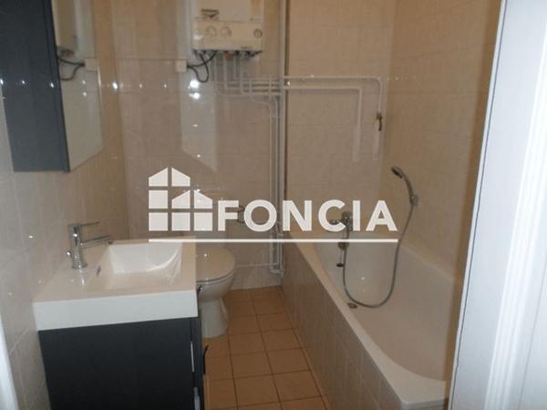 Location Appartement 4 pièces 71.13 m² - 6 RUE GALLIENI Thionville 57100