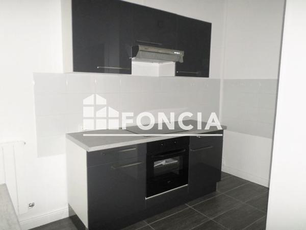 Location Appartement 4 pièces 71.13 m² - 6 RUE GALLIENI Thionville 57100