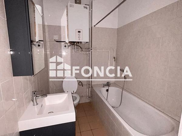 Location Appartement 4 pièces 71.13 m² - 6 RUE GALLIENI Thionville 57100