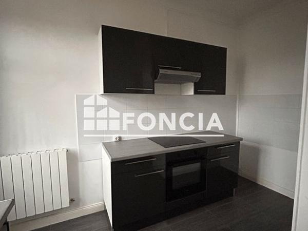 Location Appartement 4 pièces 71.13 m² - 6 RUE GALLIENI Thionville 57100