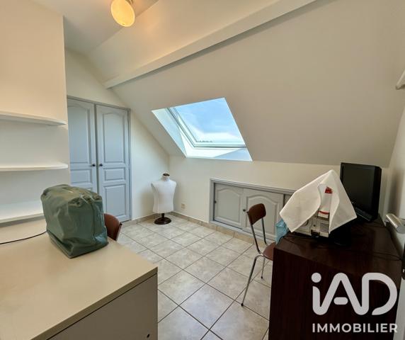 Maison à vendre 6 pièces 202 m² Saint-Pryvé-Saint-Mesmin
