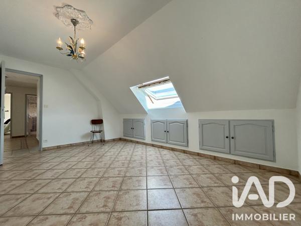 Maison à vendre 6 pièces 202 m² Saint-Pryvé-Saint-Mesmin