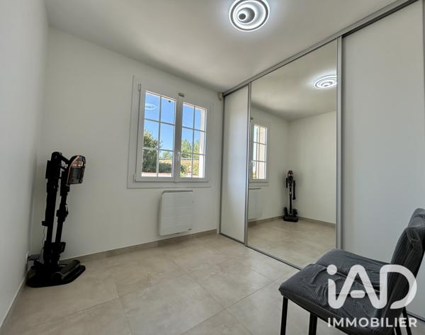 Maison à vendre 6 pièces 202 m² Saint-Pryvé-Saint-Mesmin