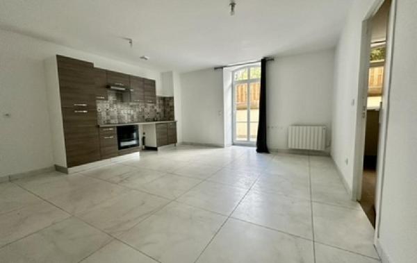 Vente Appartement P2 Le mans