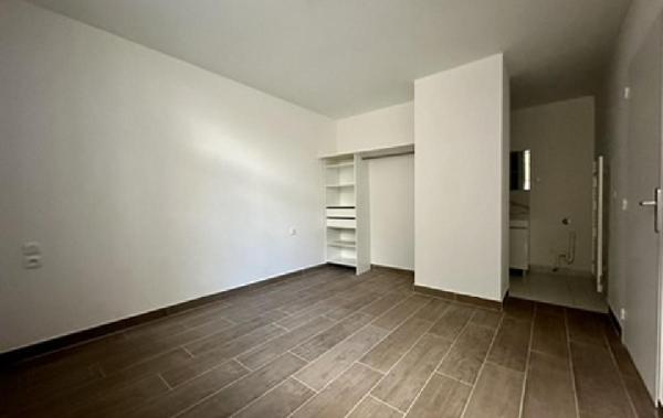 Vente Appartement P2 Le mans