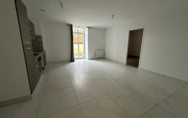 Vente Appartement P2 Le mans