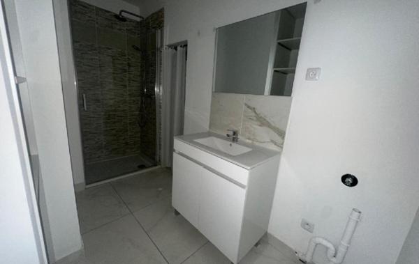 Vente Appartement P2 Le mans