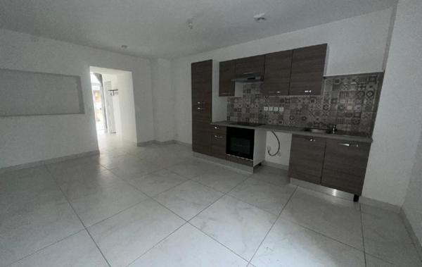 Vente Appartement P2 Le mans