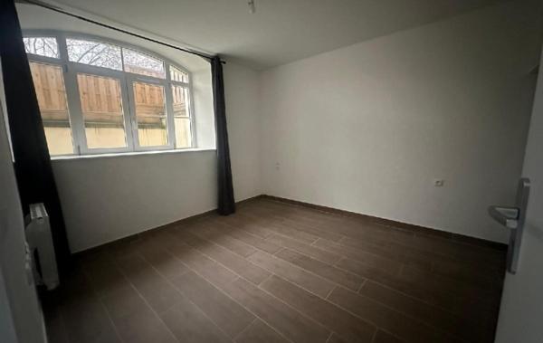 Vente Appartement P2 Le mans
