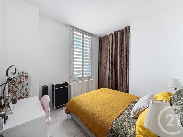 Appartement F2 à vendre  2 pièces - 31,12 m2 NANTERRE - 92