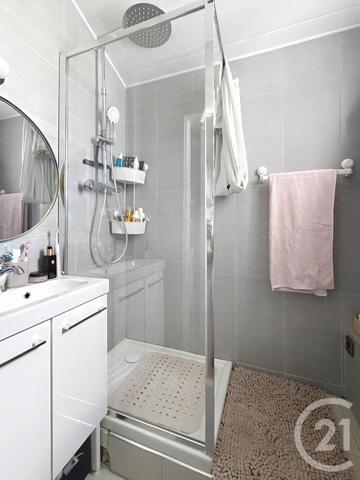 Appartement F2 à vendre  2 pièces - 31,12 m2 NANTERRE - 92