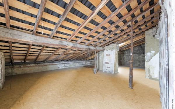 Appartement à vendre    3 pièces • 50,54 m2 Toulouse