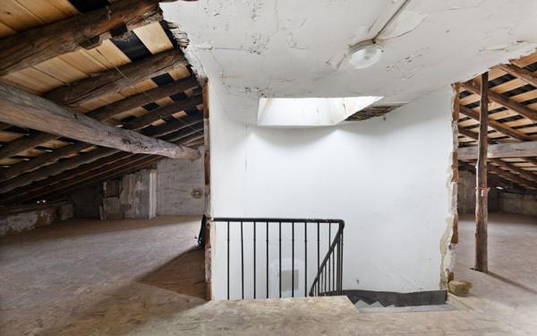 Appartement à vendre    3 pièces • 50,54 m2 Toulouse