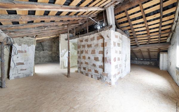 Appartement à vendre    3 pièces • 50,54 m2 Toulouse