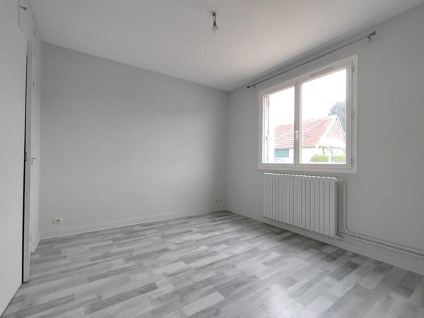 Maison plain pied, proche Tours, gare TGV, Fil Bleu, commerces, écoles, tram...