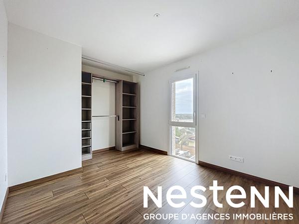 A VENDRE : Jolie villa récente avec une vue dégagée au coeur Crêches-sur-Saone 71680