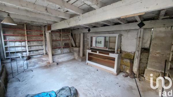 Maison à vendre 5 pièces 110 m² Castillon-la-Bataille