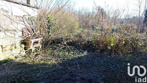 Maison à vendre 5 pièces 110 m² Castillon-la-Bataille