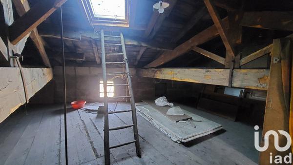 Maison à vendre 5 pièces 110 m² Castillon-la-Bataille