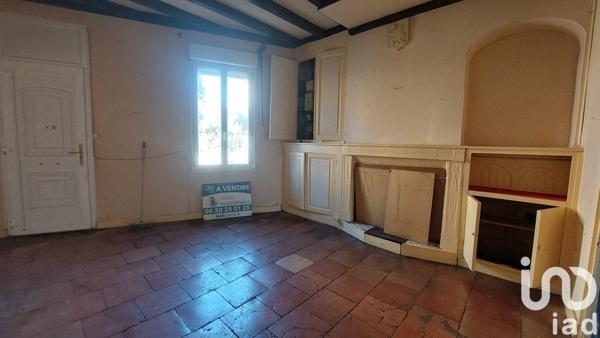 Maison à vendre 5 pièces 110 m² Castillon-la-Bataille