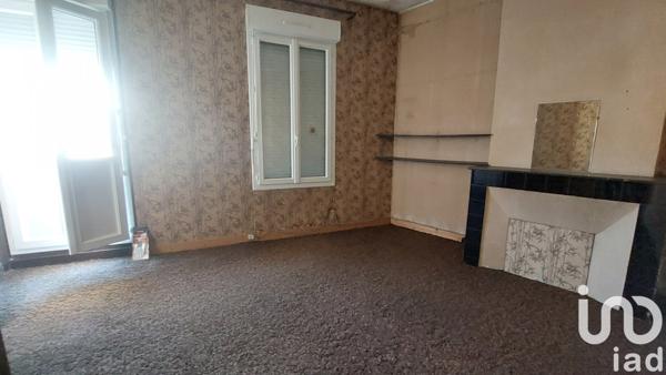 Maison à vendre 5 pièces 110 m² Castillon-la-Bataille