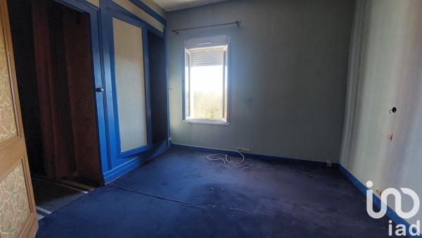 Maison à vendre 5 pièces 110 m² Castillon-la-Bataille