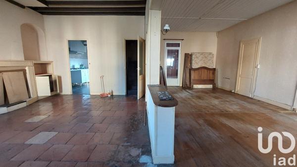 Maison à vendre 5 pièces 110 m² Castillon-la-Bataille