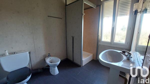 Maison à vendre 5 pièces 110 m² Castillon-la-Bataille