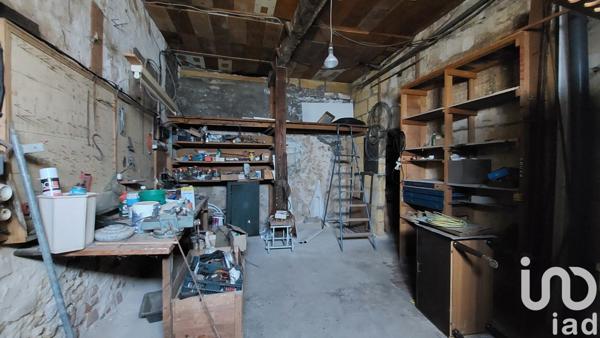 Maison à vendre 5 pièces 110 m² Castillon-la-Bataille