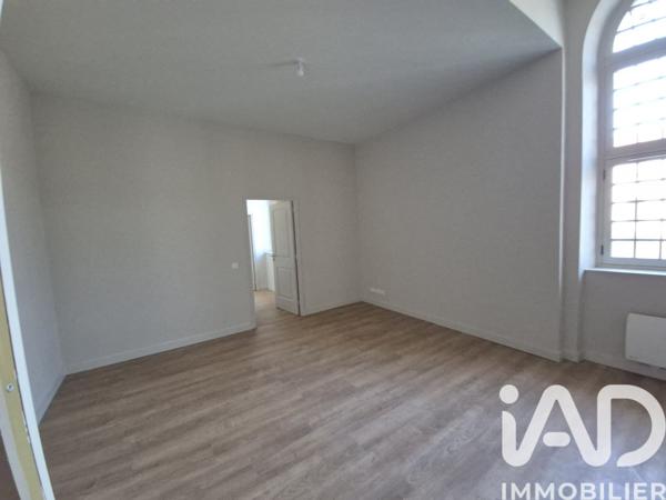 Location appartement 3 pièces 71 m² Narbonne