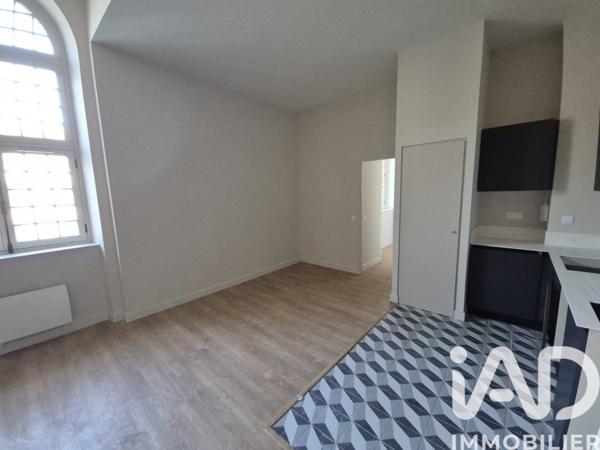 Location appartement 3 pièces 71 m² Narbonne