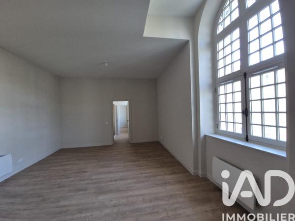 Location appartement 3 pièces 71 m² Narbonne