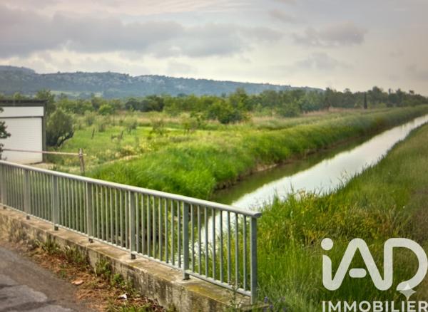 Terrain à vendre 3 737 m² Narbonne