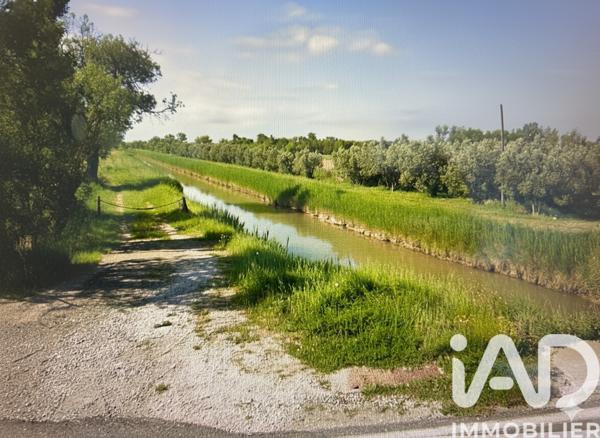 Terrain à vendre 3 737 m² Narbonne
